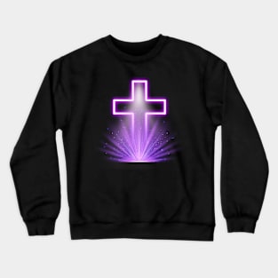 Paschal Vigil Crewneck Sweatshirt